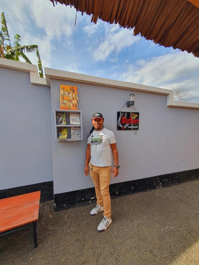 House Of Culture Hostel Arusha Exterior foto